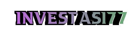 INVESTASI77 Logo